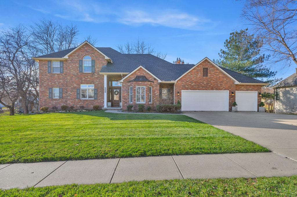 Photo of 3508 Woodland Pointe Drive St Joseph MO 64506