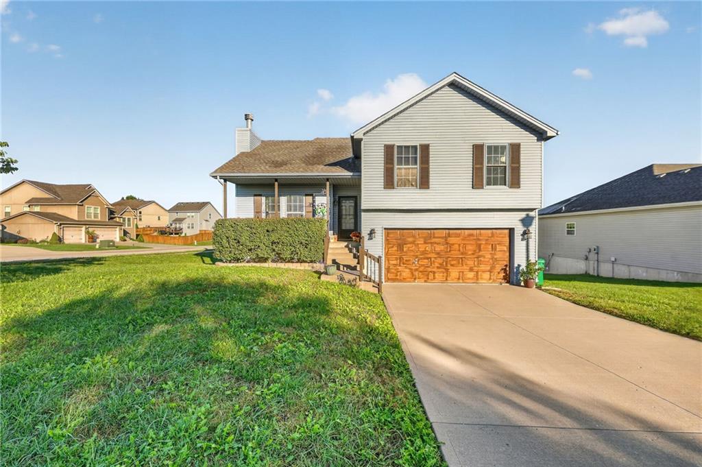 Photo of 2510 N 111th Terrace Kansas City KS 66109