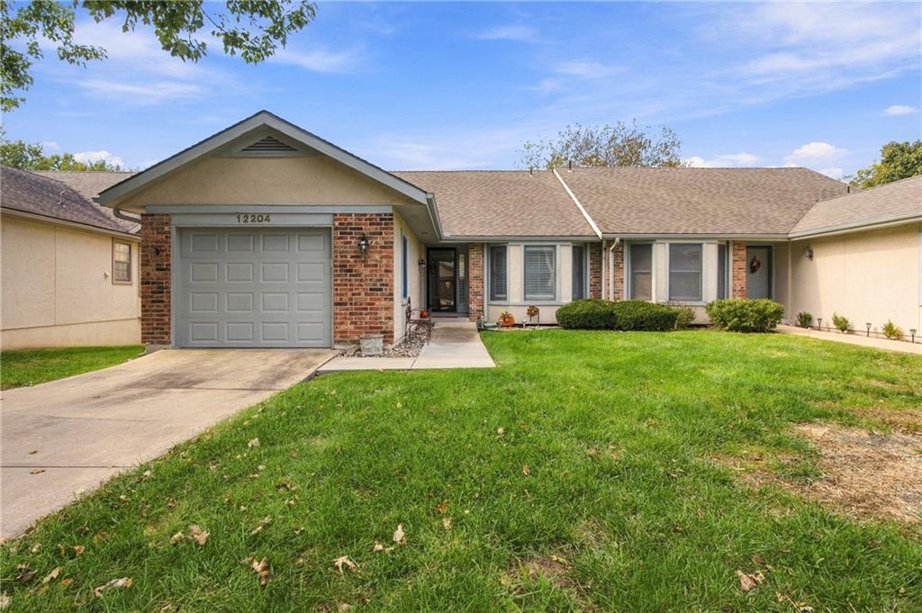 Photo of 12204 MONROVIA Street Overland Park KS 66213