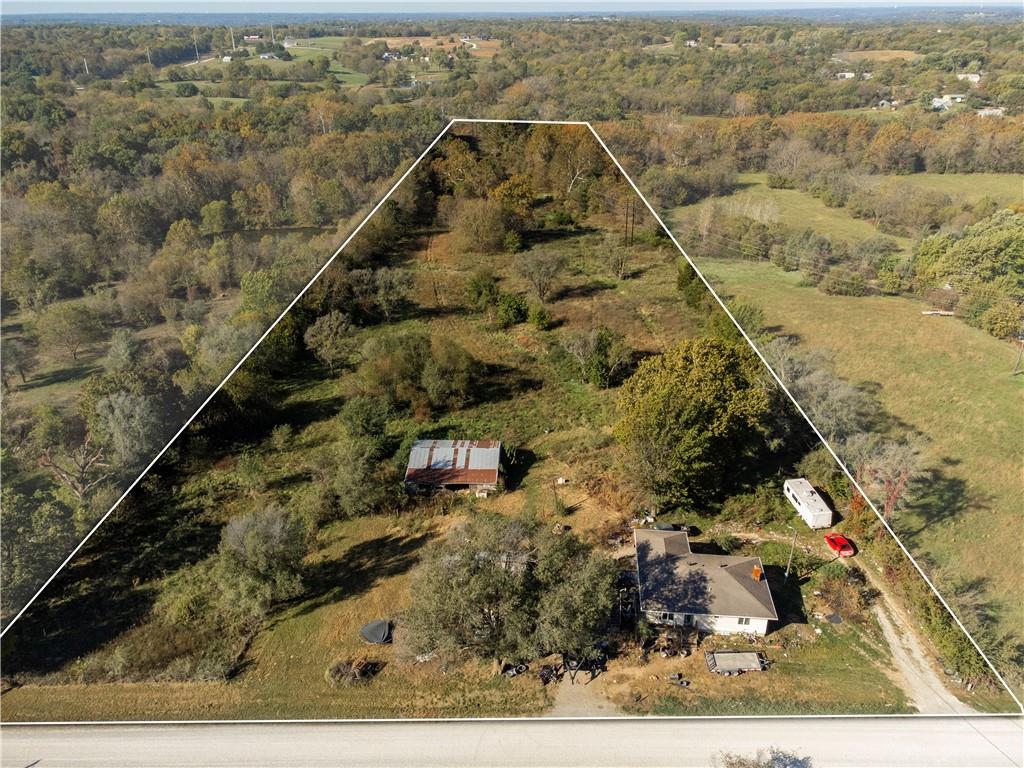 Photo of 1025 Quarry Road Bates City MO 64011