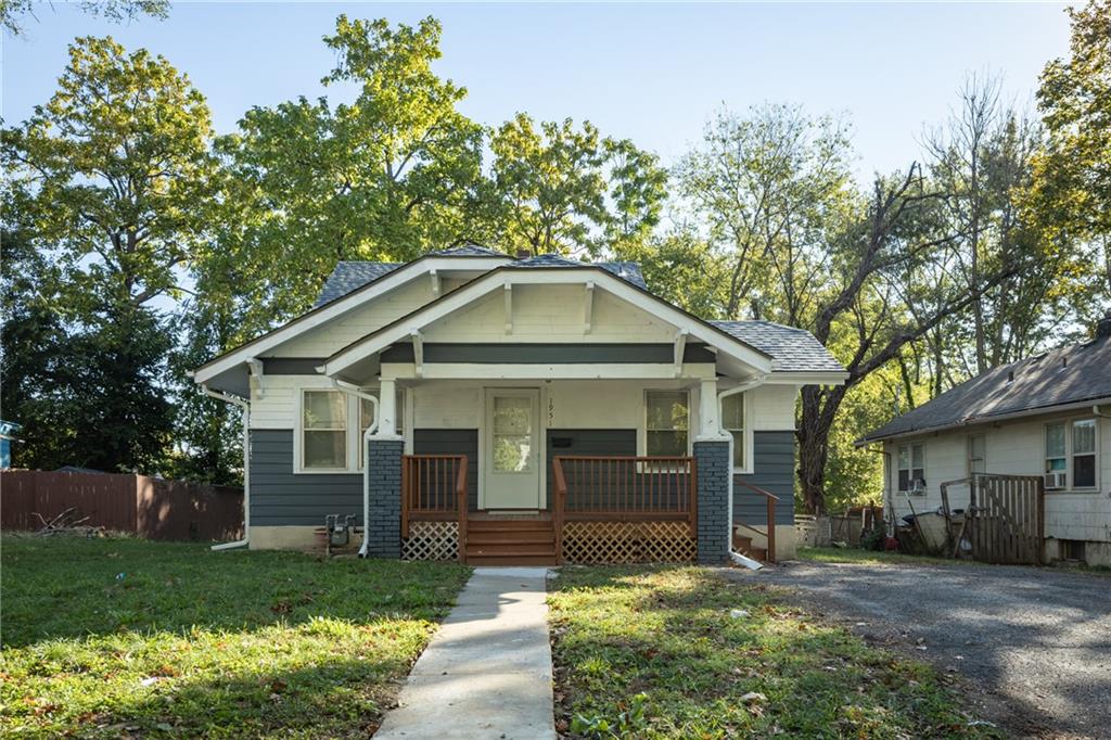 Photo of 1951 N 28th Street Kansas City KS 66104