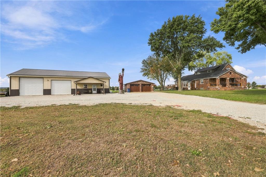 Photo of 981 S 9th Street Odessa MO 64076
