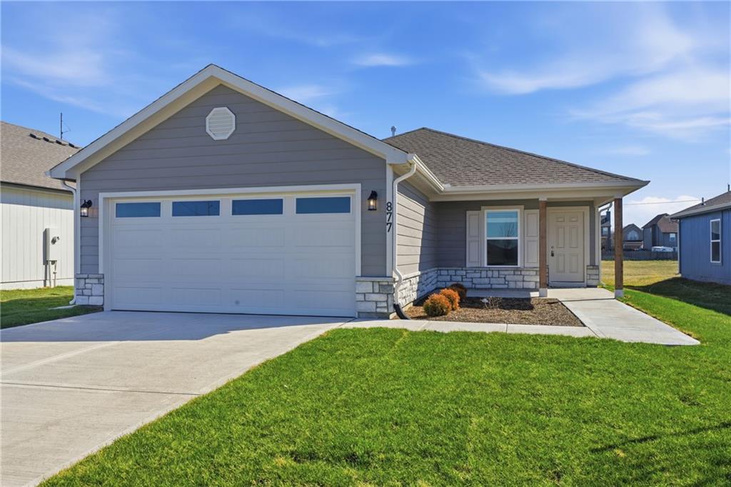Photo of 766 N Buckeye Street Gardner KS 66030
