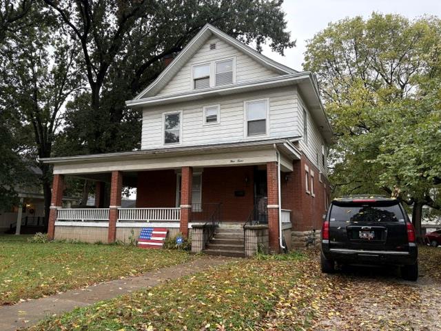 Photo of 312 N 17th Street Kansas City KS 66102