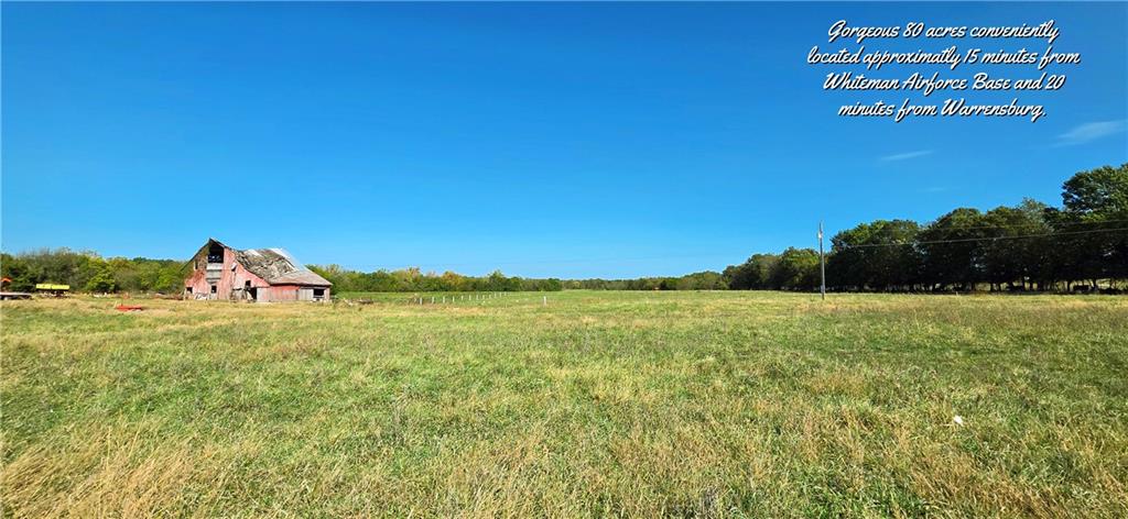 Photo of 747 SE 1250th Road Leeton MO 64761
