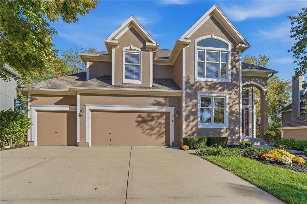 Photo of 11216 W 140th Place Overland Park KS 66221