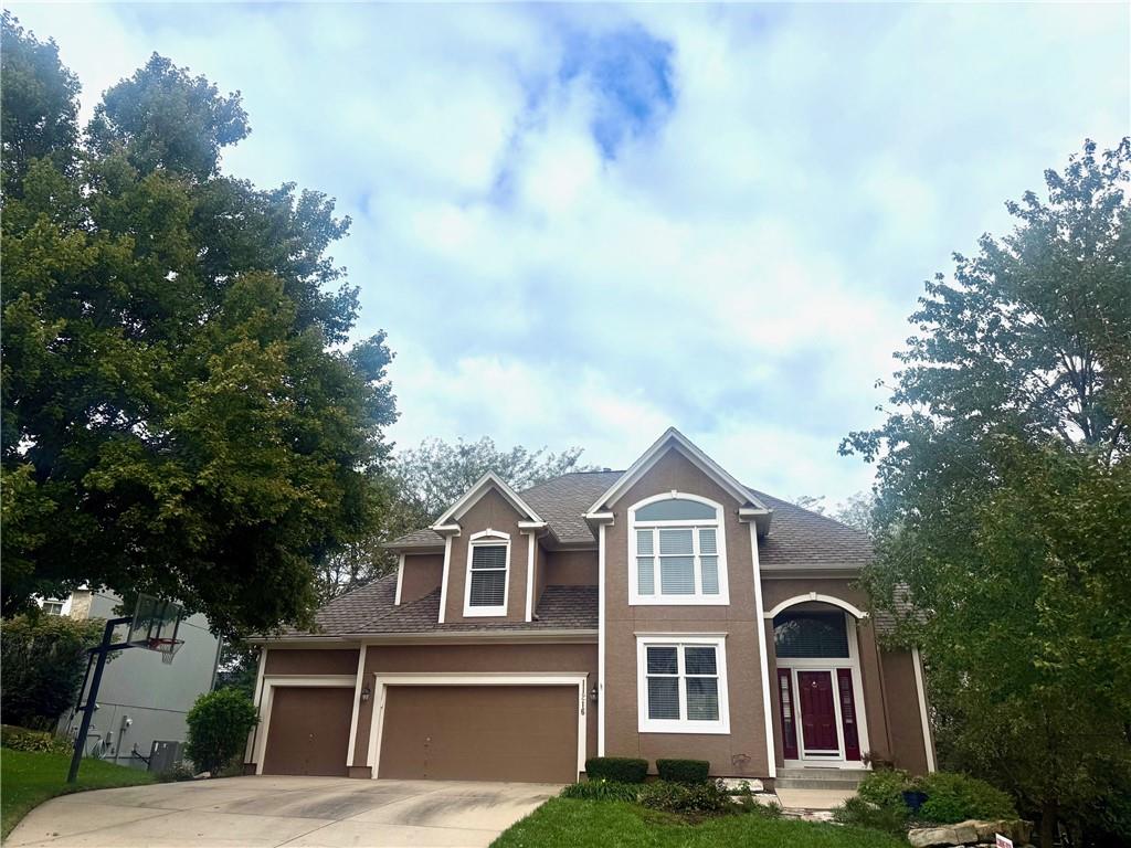 Photo of 11216 W 140th Place Overland Park KS 66221