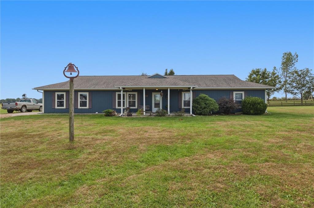 Photo of 741 NE 17404 County Road Archie MO 64725