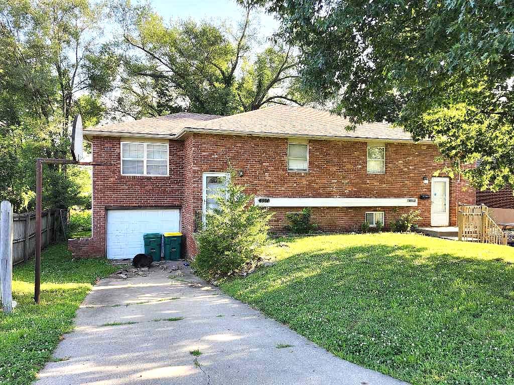 Photo of 4934 Dixie Avenue Kansas City KS 66106