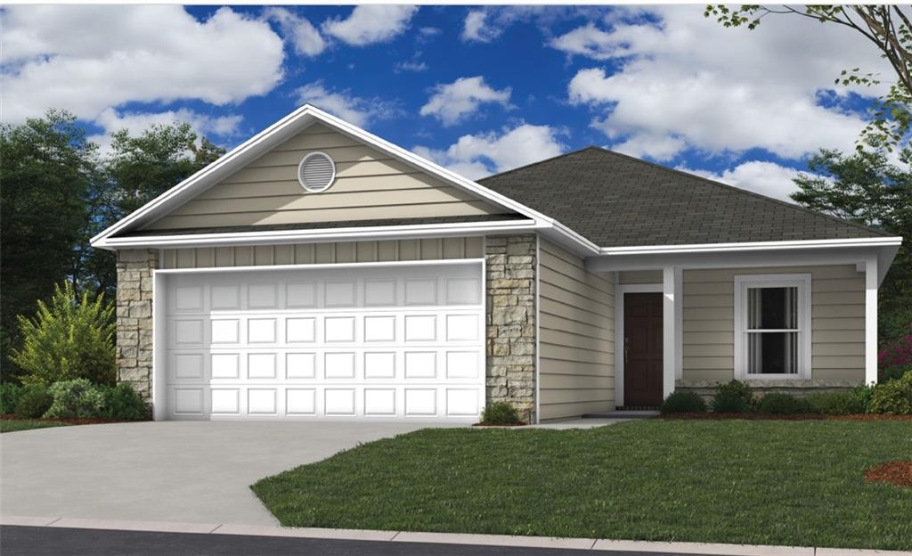 Photo of 749 N Buckeye Street Gardner KS 66030
