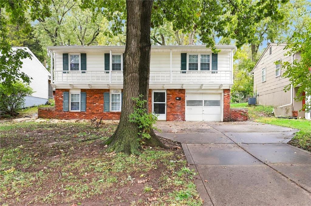 Photo of 5149 N Palmer Avenue Kansas City MO 64119
