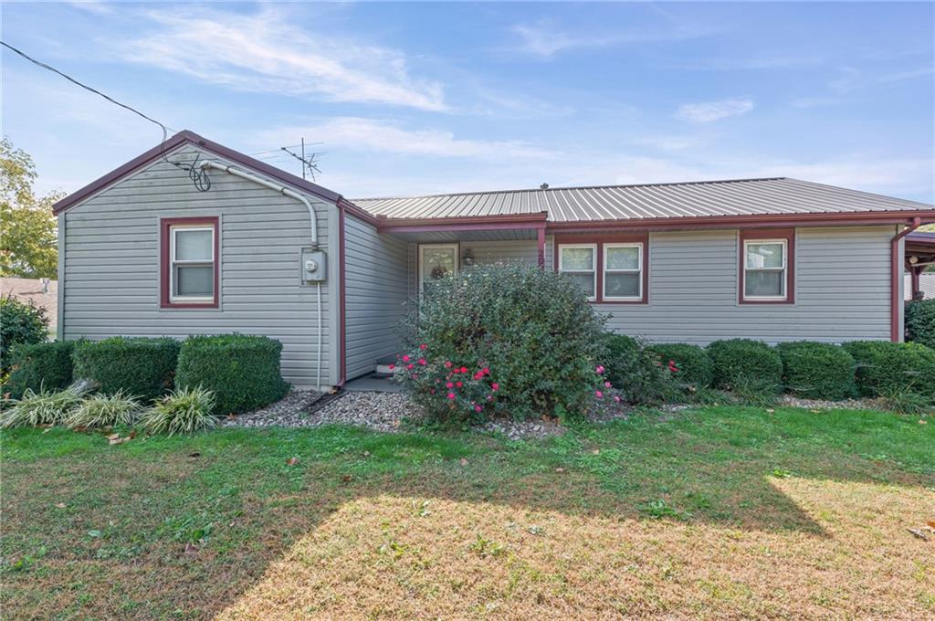 Photo of 203 Frank Street Edgerton MO 64444