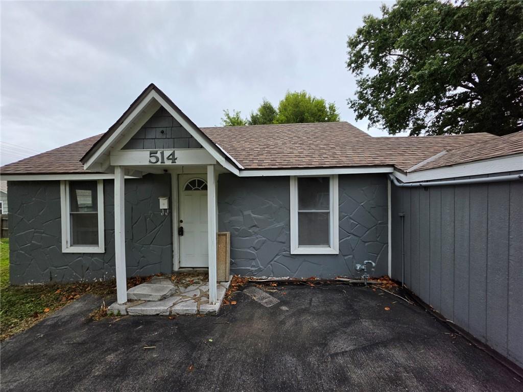 Photo of 514 W Southside Boulevard Independence MO 64055
