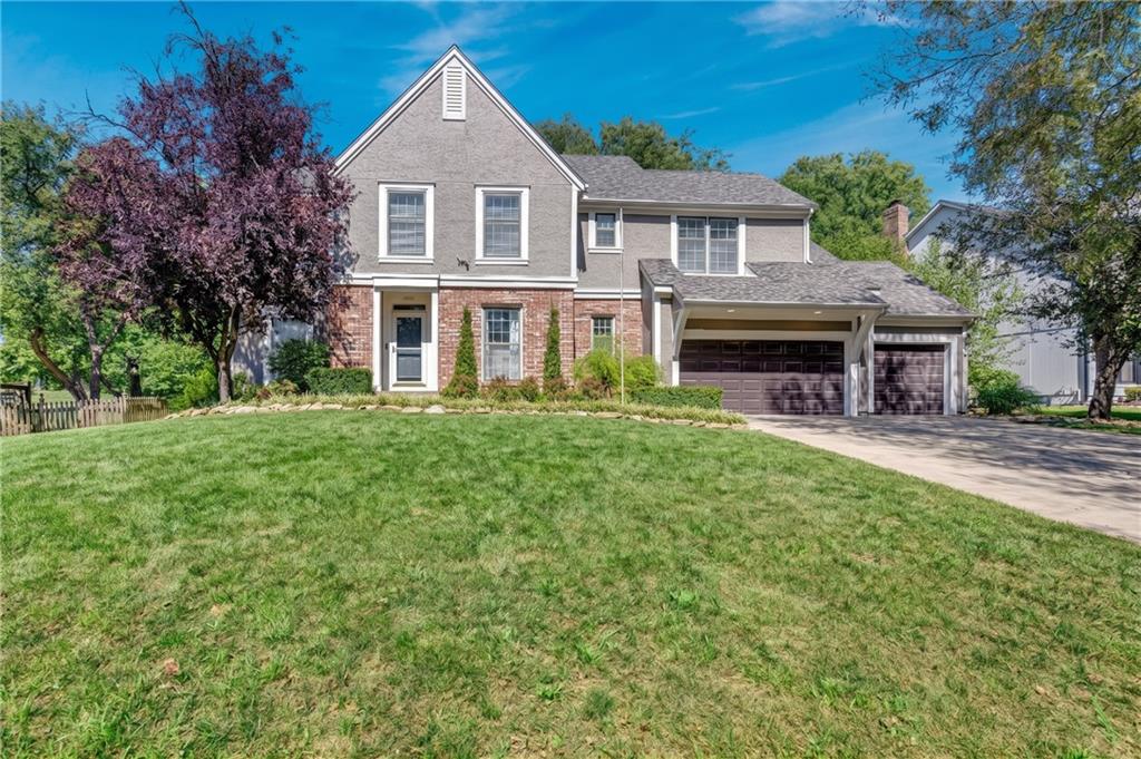 Photo of 5444 W 129th Terrace Leawood KS 66209