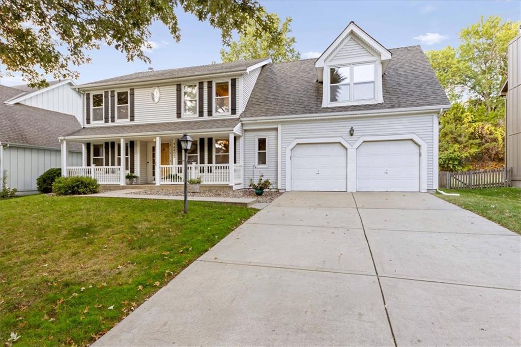 Photo of 14602 W 61st Street Shawnee KS 66216