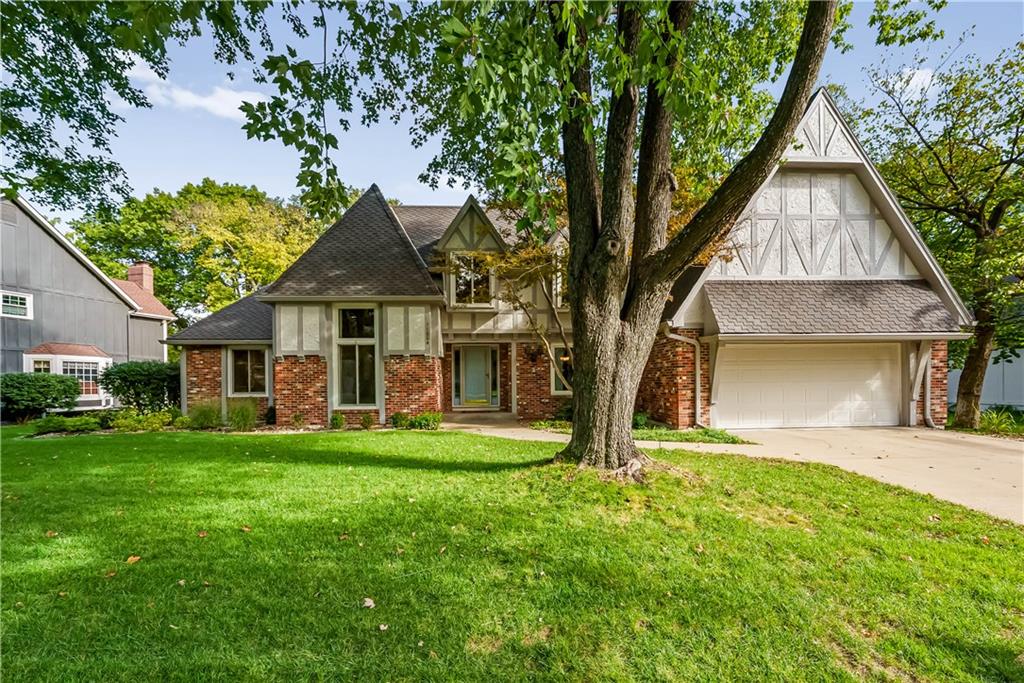 Photo of 11004 W 120th Terrace Overland Park KS 66213