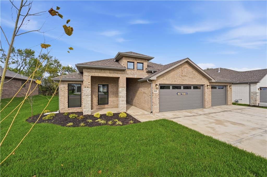 Photo of 18420 W 195th Street Spring Hill KS 66083