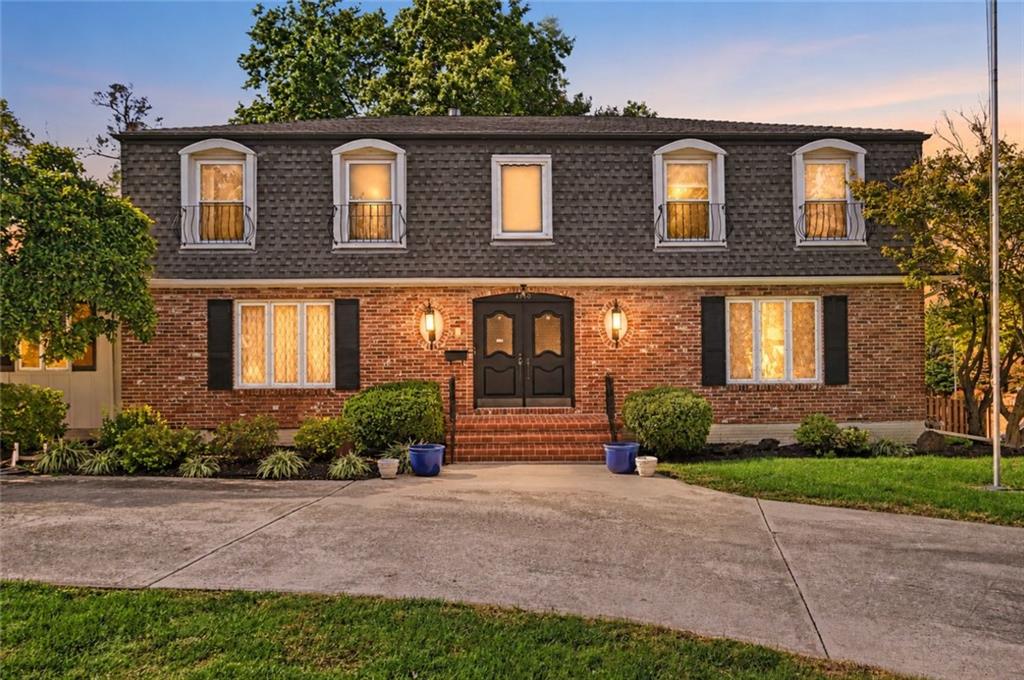 Photo of 4950 Parish Drive Roeland Park KS 66205