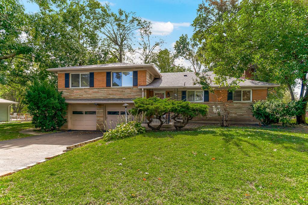 Photo of 11801 E 45TH Terrace Kansas City MO 64133