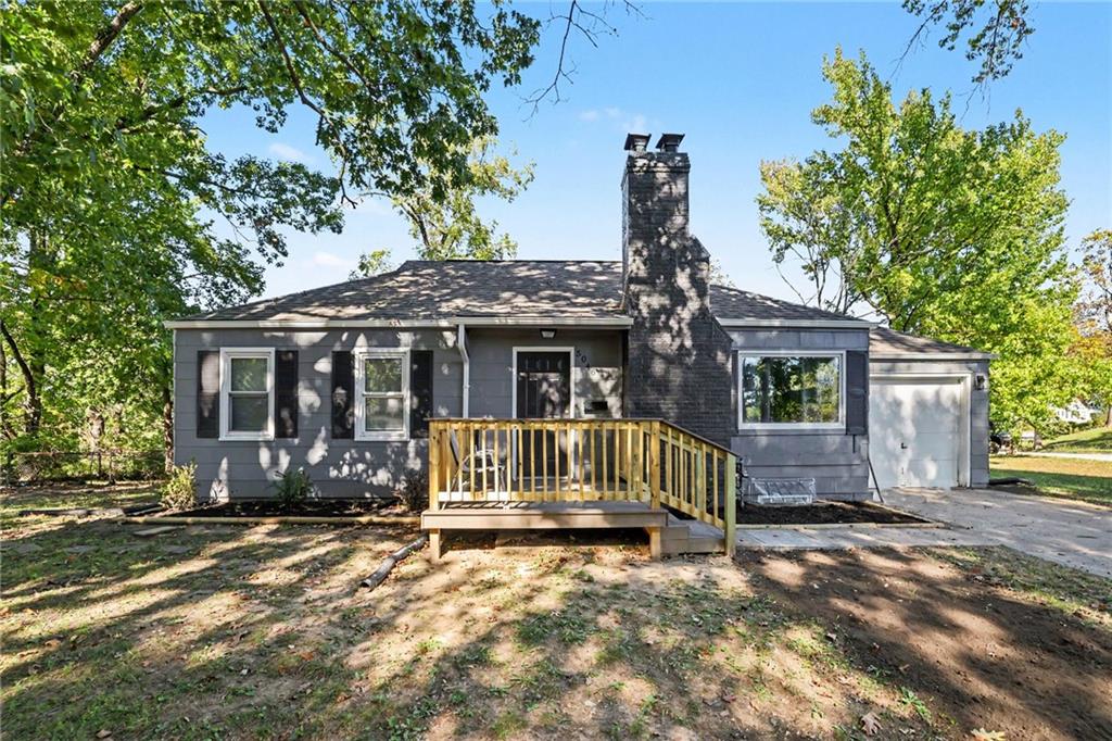 Photo of 5046 Glenside Court Kansas City MO 64129