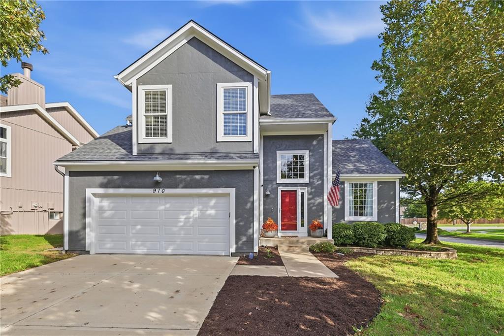 Photo of 910 W Elizabeth Street Olathe KS 66061