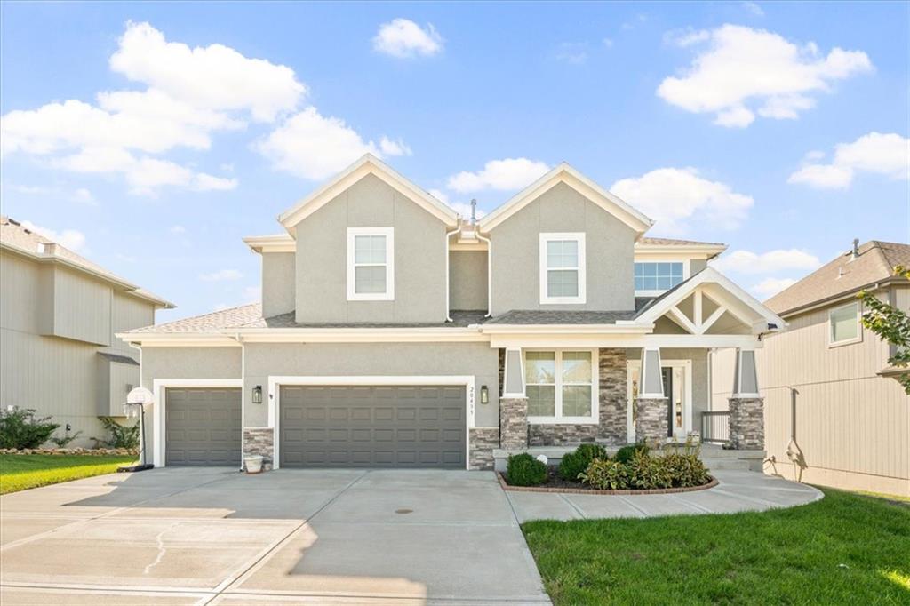 Photo of 20435 W 107th Place Olathe KS 66061