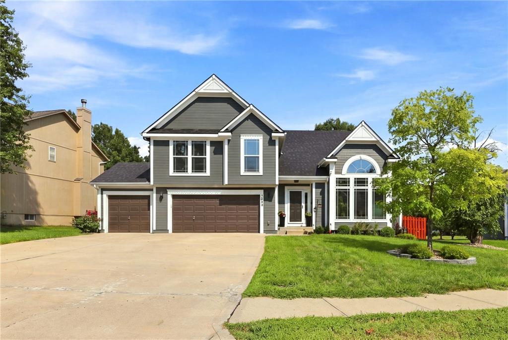 Photo of 5343 Kenton Street Shawnee KS 66226