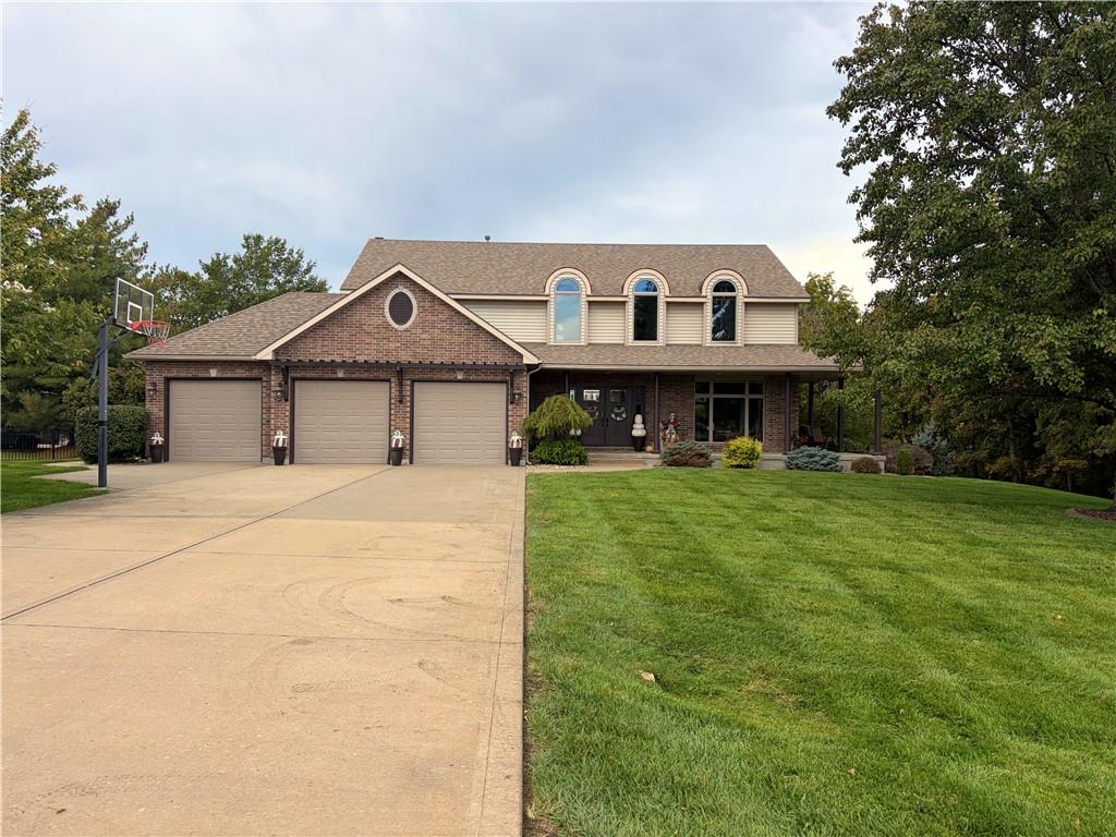 Photo of 126 SE 201st Road Warrensburg MO 64093