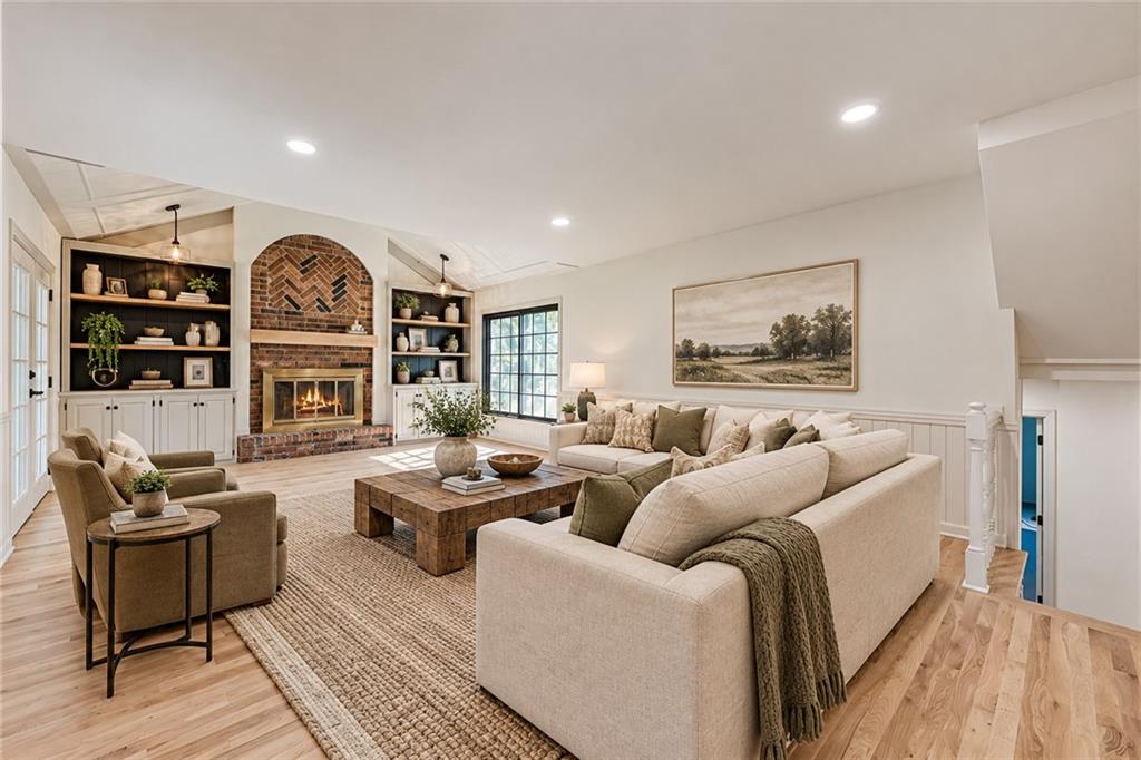 Photo of 12001 ABERDEEN Street Leawood KS 66209