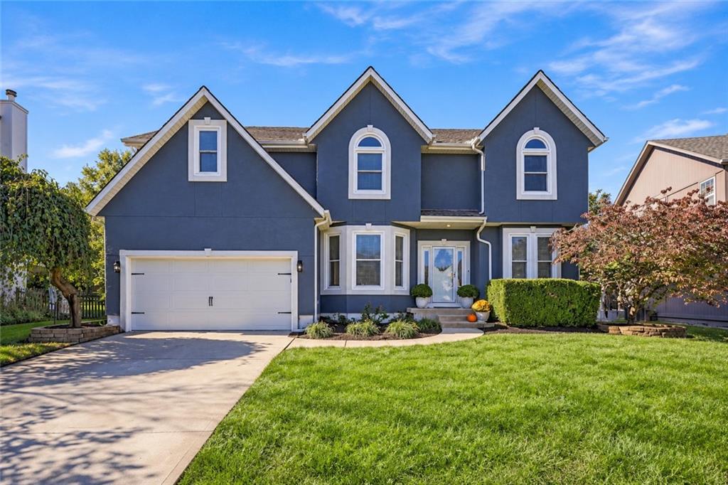 Photo of 8517 W 145th Terrace Overland Park KS 66223