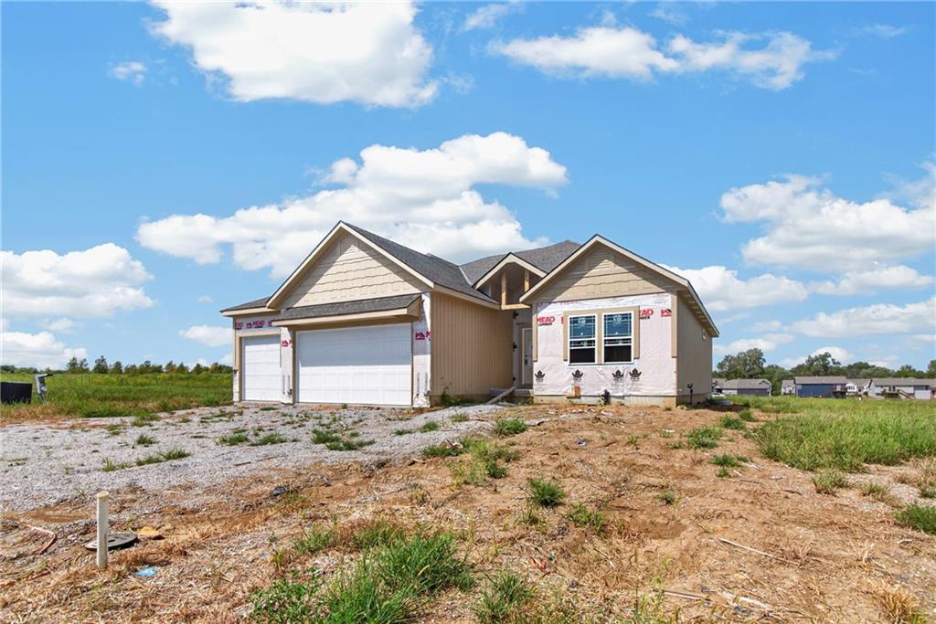 Photo of 11110 E 209th Street Peculiar MO 64078