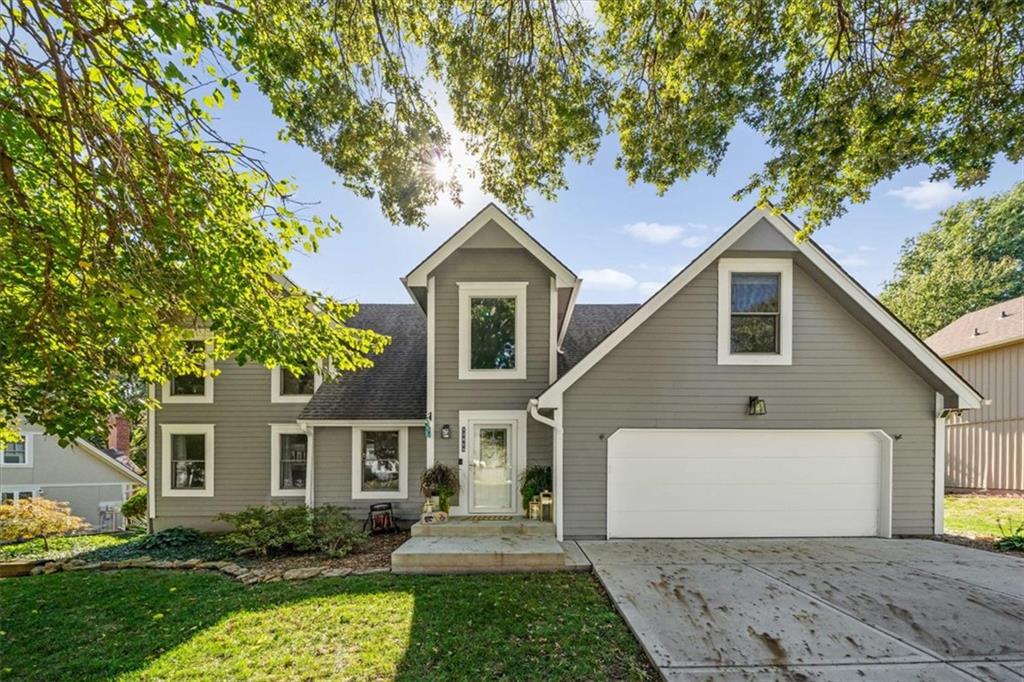 Photo of 13415 W 105TH Terrace Overland Park KS 66215