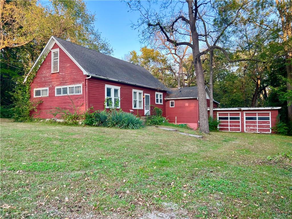 Photo of 527 Sheidley Street Bonner Springs KS 66012