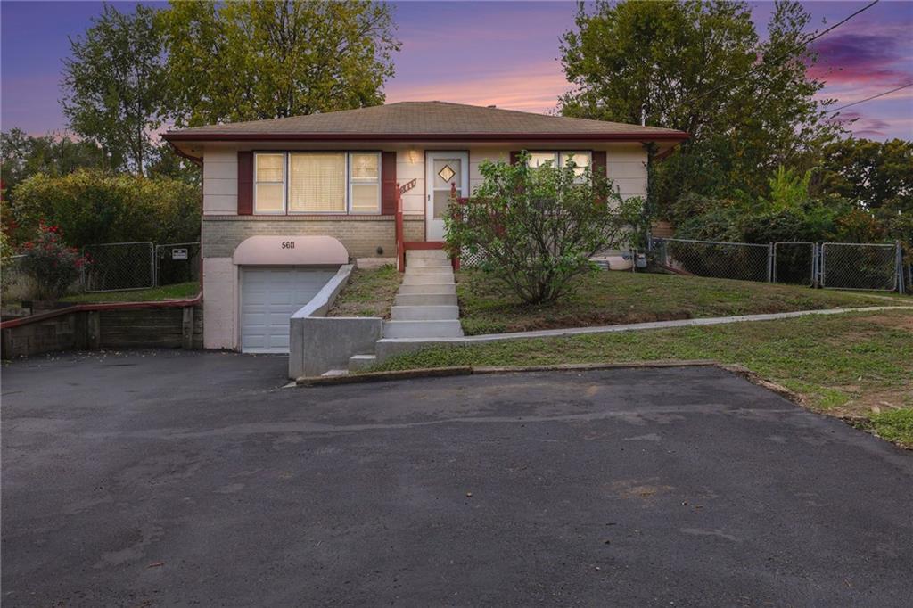 Photo of 5611 Inland Drive Kansas City KS 66106
