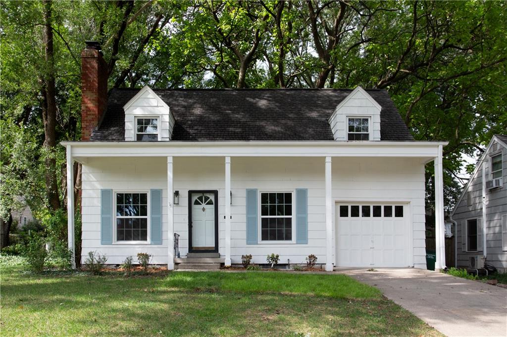 Photo of 5612 Birch Street Roeland Park KS 66205