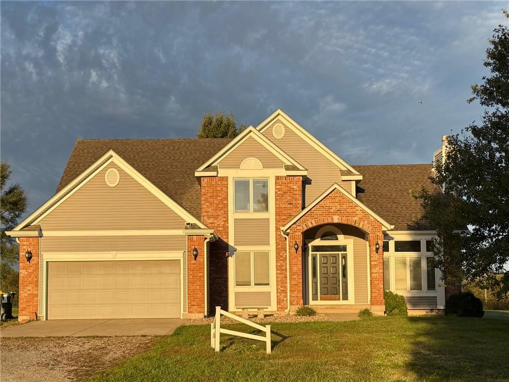 Photo of 21270 Country Place Lane Bucyrus KS 66013