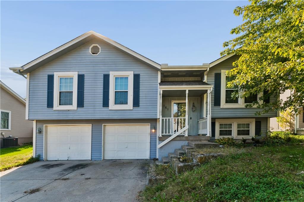Photo of 141 NW 101st Street Kansas City MO 64155
