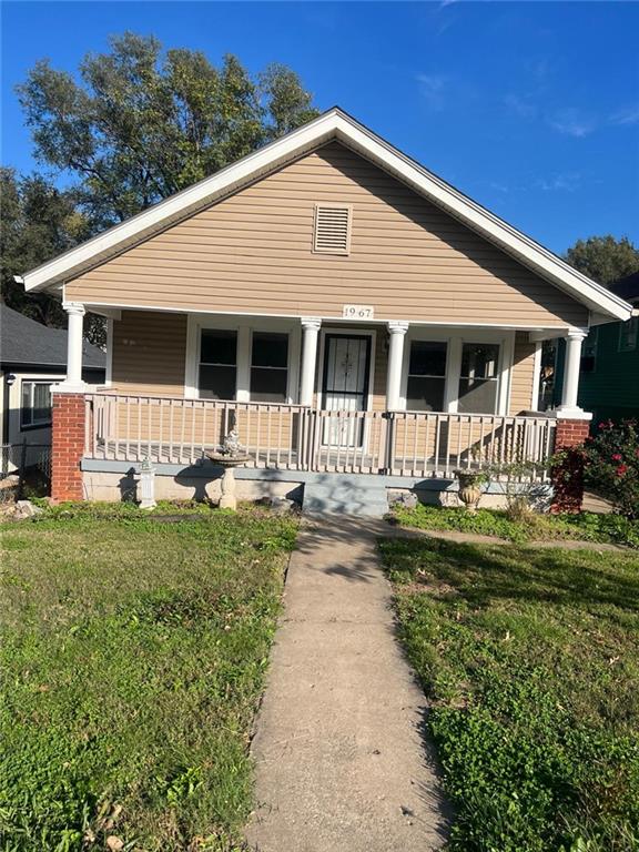 Photo of 1967 N 30TH Street Kansas City KS 66104