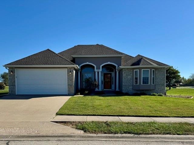 Photo of 1305 Talon Drive Cameron MO 64429