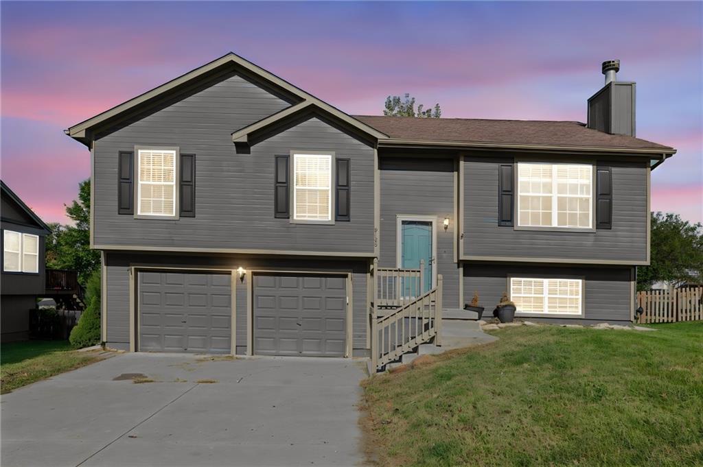 Photo of 9120 NE 115th Terrace Kansas City MO 64157