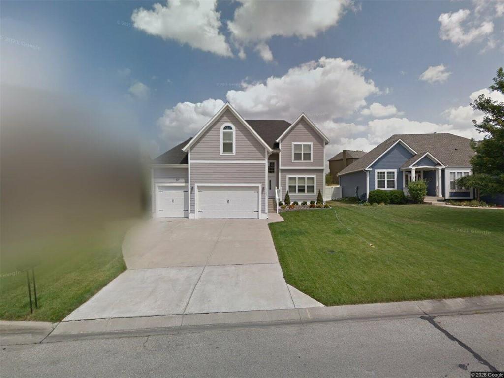 Photo of 15427 S Greenwood Street Olathe KS 66062