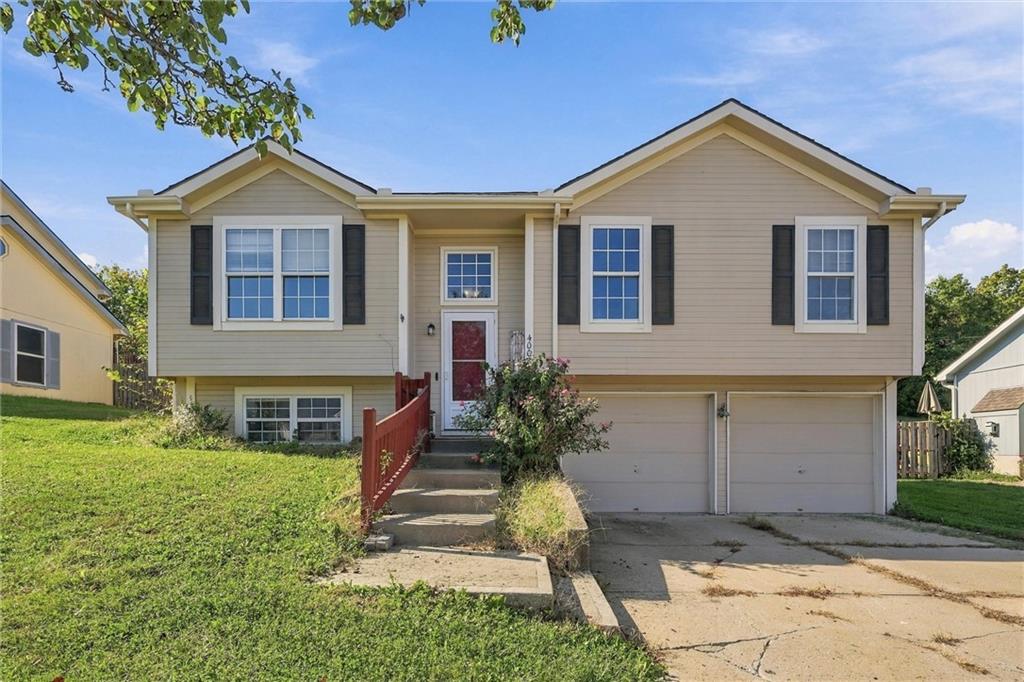 Photo of 4008 Garland Avenue Leavenworth KS 66048