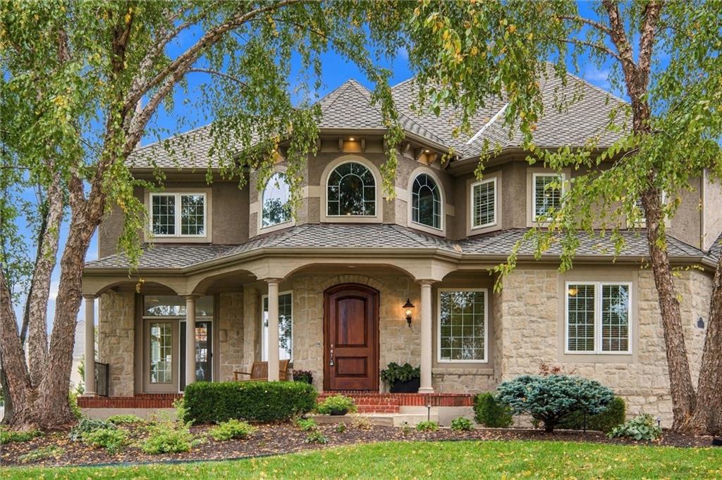 Photo of 6000 W 149TH Street Overland Park KS 66223