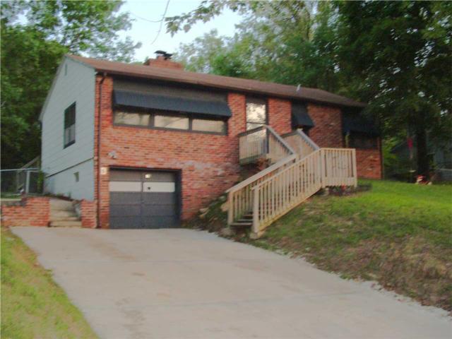 Photo of 15 Whittier Street Kansas City MO 64119