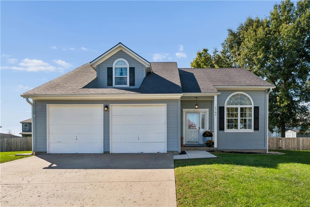 Photo of 5780 Apache Drive Shawnee KS 66226