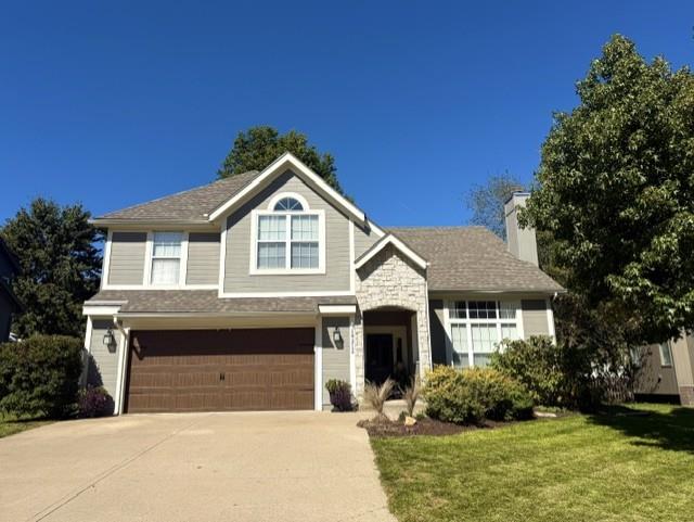 Photo of 18212 W 156TH Street Olathe KS 66062