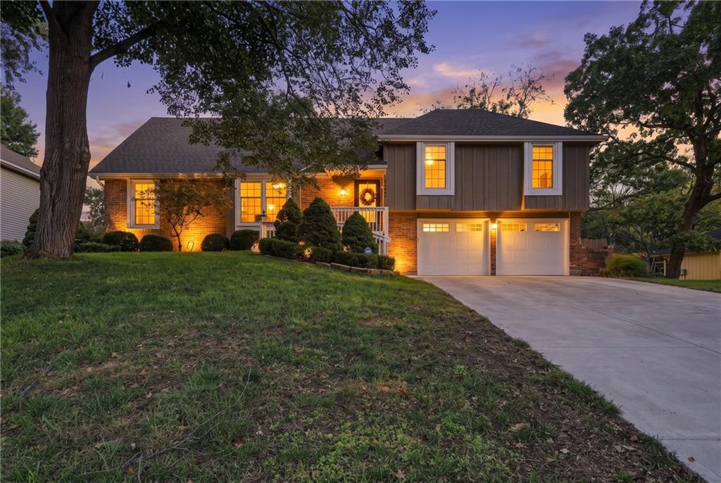 Photo of 12908 E 58th Street Kansas City MO 64133