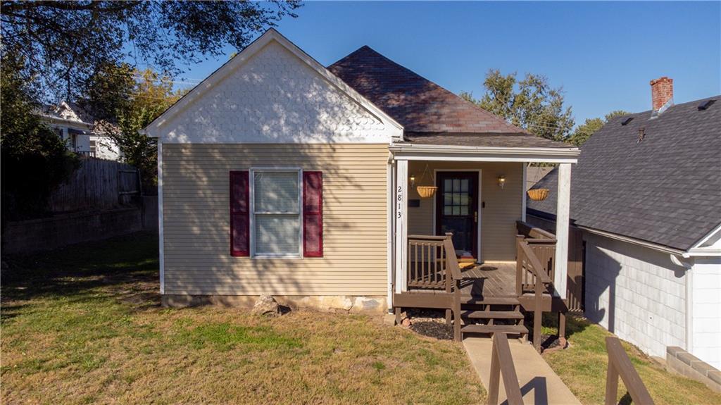 Photo of 2813 Penn Street St Joseph MO 64507