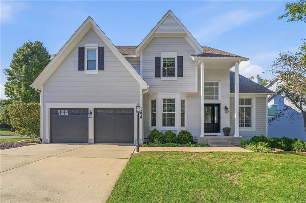 Photo of 13022 Carter Street Overland Park KS 66213