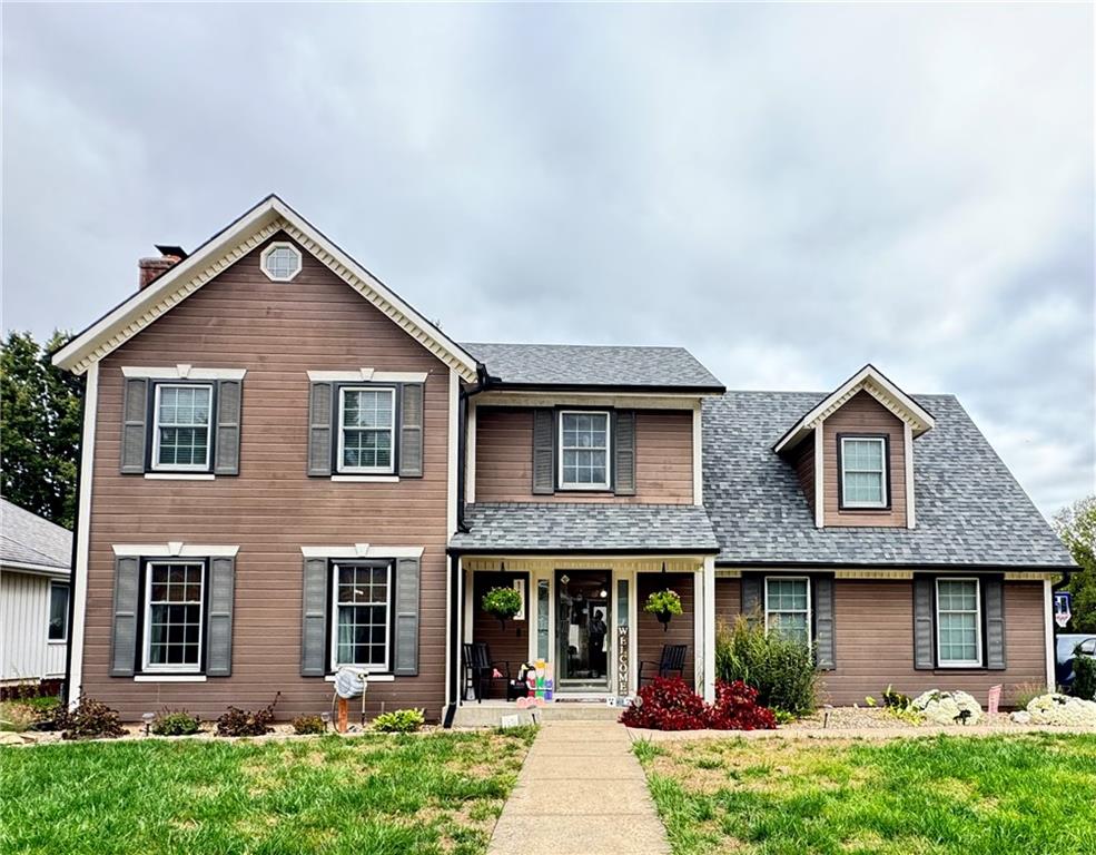 Photo of 1420 SE 7th Terrace Lee's Summit MO 64063